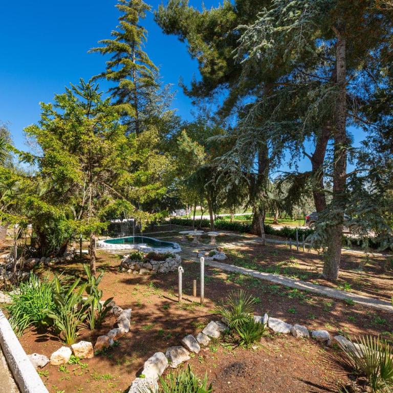 Villa La Bianca Ostuni by BarbarHouse - Casa con 3 Camere da Letto - 50