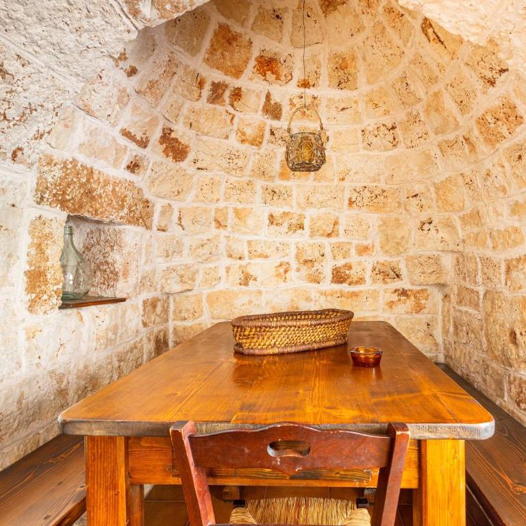 Villa La Bianca Ostuni by BarbarHouse - Casa con 3 Camere da Letto - 31