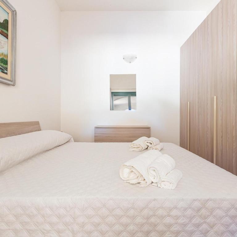 Villa La Bianca Ostuni by BarbarHouse - Casa con 3 Camere da Letto - 35