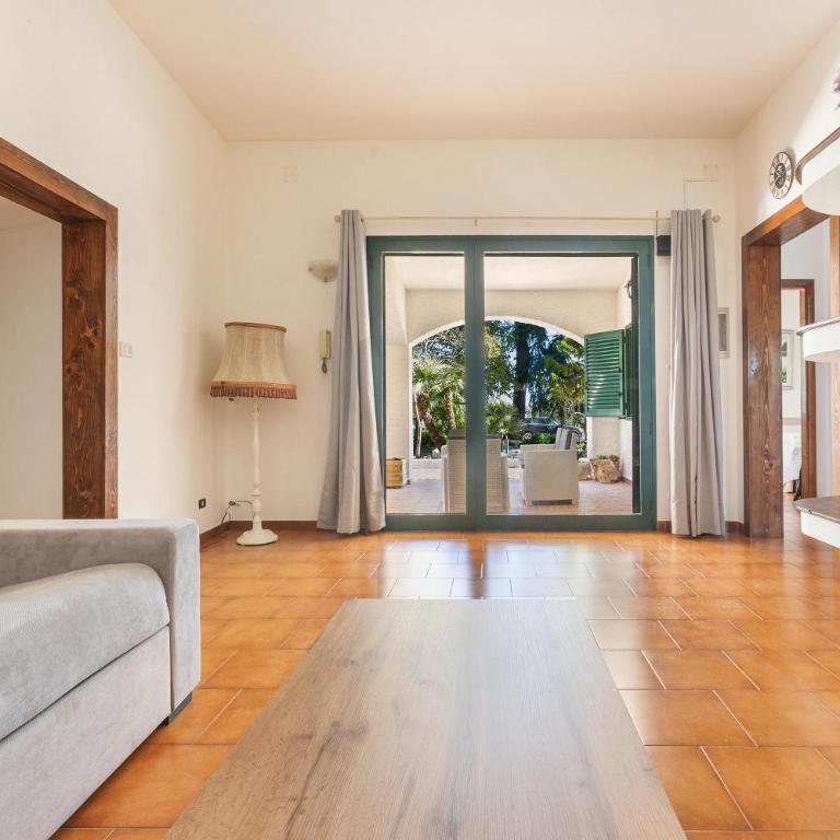 Villa La Bianca Ostuni by BarbarHouse - Casa con 3 Camere da Letto - 26