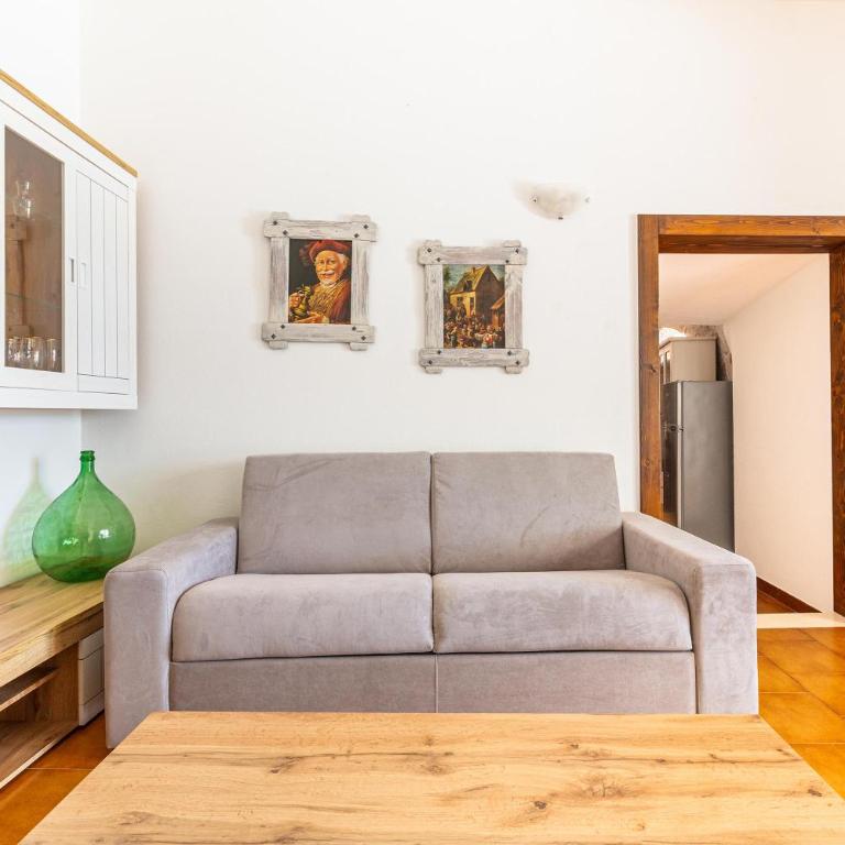 Villa La Bianca Ostuni by BarbarHouse - Casa con 3 Camere da Letto - 25