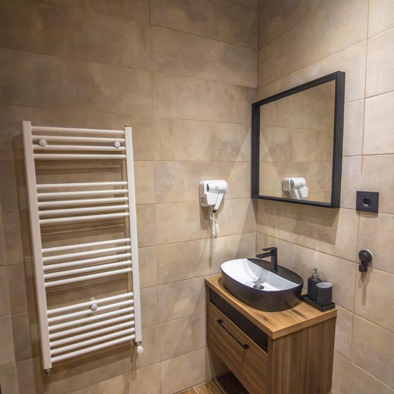 Apartmani Monero - Deluxe Double Room - 6