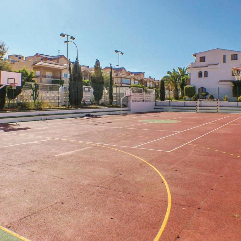 3 Bedroom Stunning Home In Gran Alacant - Three-Bedroom Vacation Home - 30