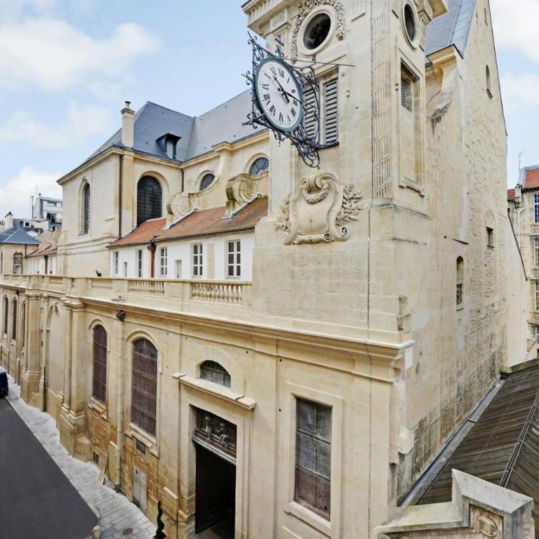 GuestReady - Charming stay near Sainte-Chapelle - Appartement 1 Chambre - 6