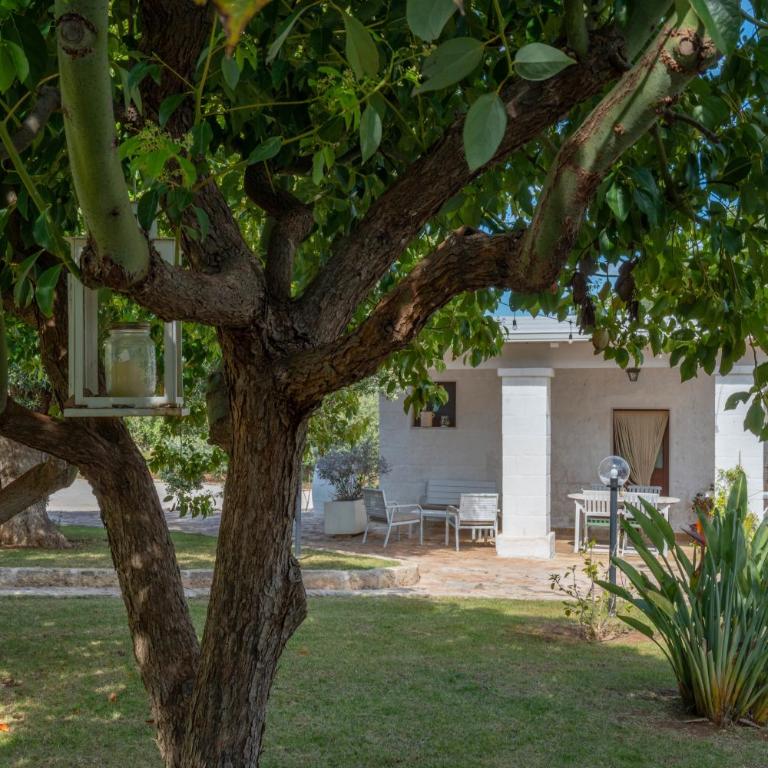 Dimora Tauro B&B - Camera Quadrupla - 21