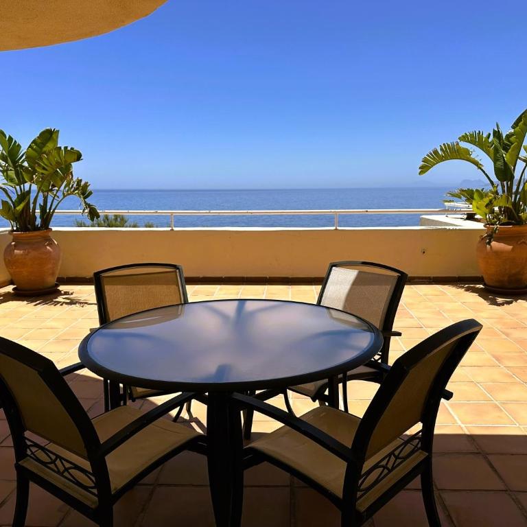 Apartments Bermuda Beach - Apartamento Bermuda Beach 7 - 35