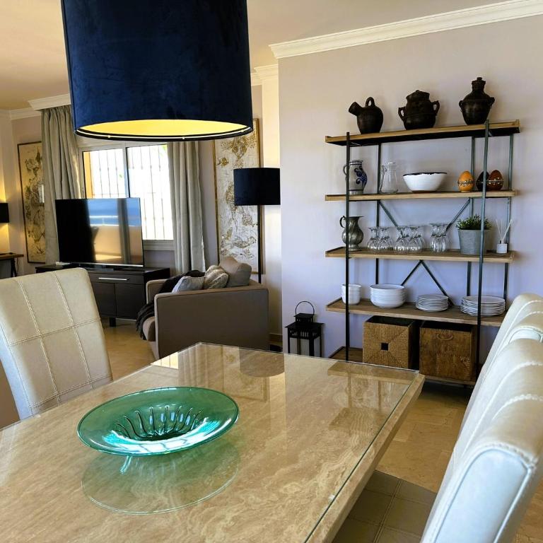 Apartments Bermuda Beach - Apartamento Bermuda Beach 7 - 16