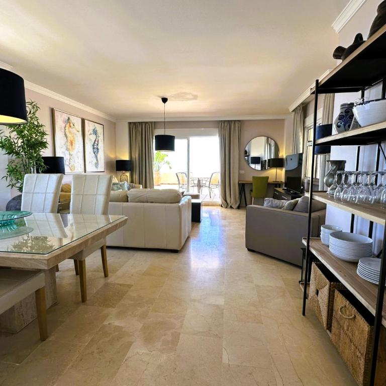 Apartments Bermuda Beach - Apartamento Bermuda Beach 7 - 38