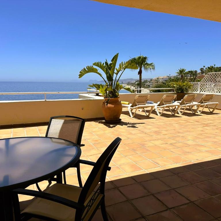 Apartments Bermuda Beach - Apartamento Bermuda Beach 7 - 37