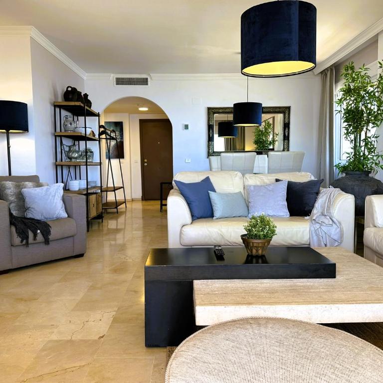 Apartments Bermuda Beach - Apartamento Bermuda Beach 7 - 14