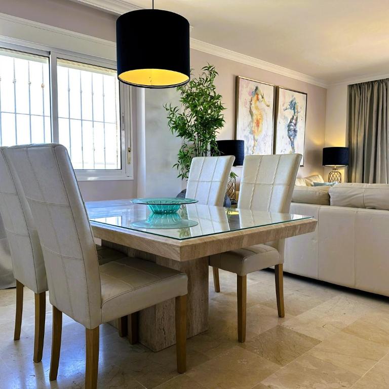 Apartments Bermuda Beach - Apartamento Bermuda Beach 7 - 33