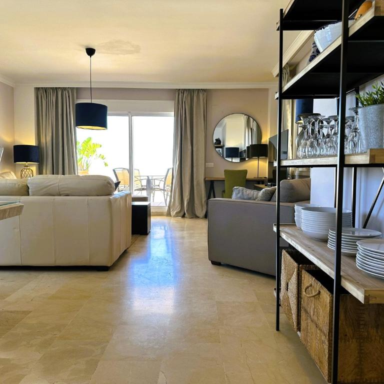 Apartments Bermuda Beach - Apartamento Bermuda Beach 7 - 19