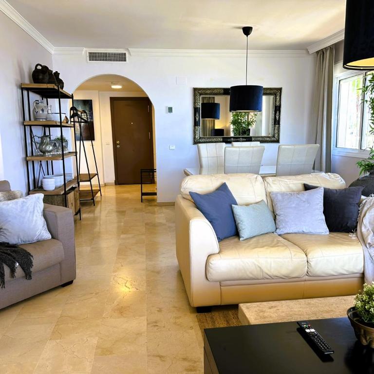 Apartments Bermuda Beach - Apartamento Bermuda Beach 7 - 6