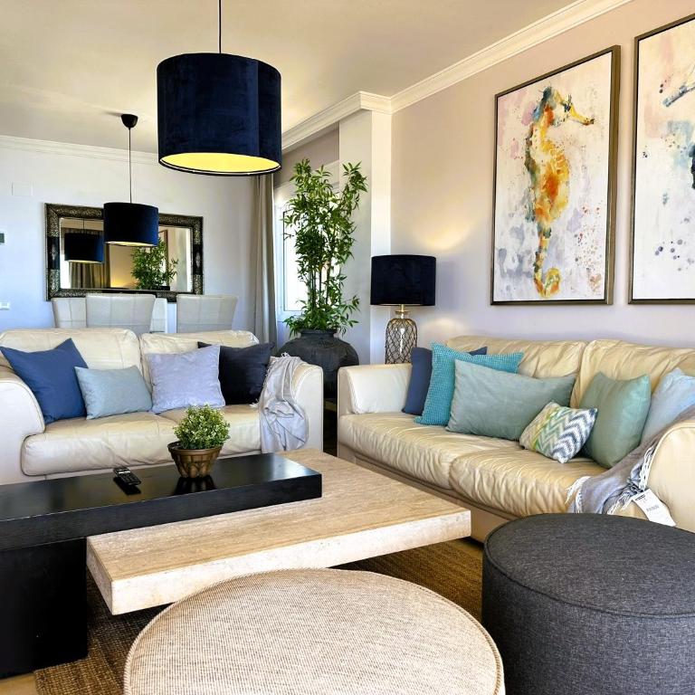 Apartments Bermuda Beach - Apartamento Bermuda Beach 7 - 17