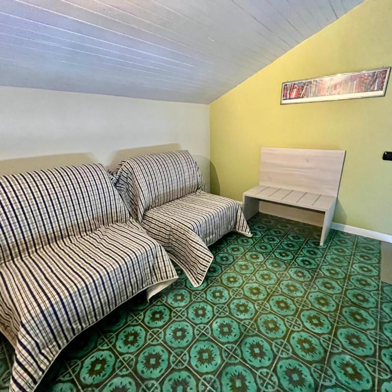 La Scuna Apartment Monterosso - Appartamento con 2 Camere da Letto - 4