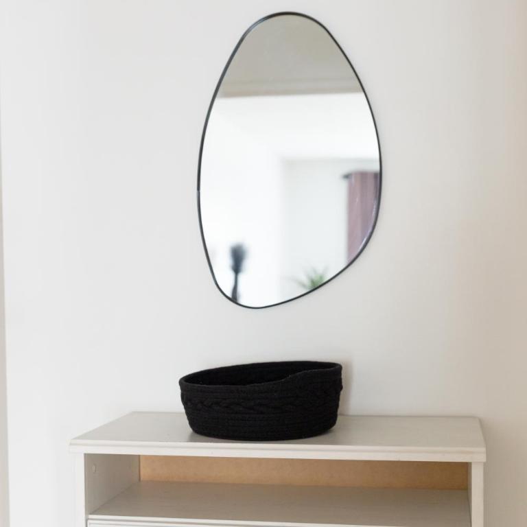 Appartement Cosy & Moderne 2 chambres - Apartamento de 2 dormitorios - 24