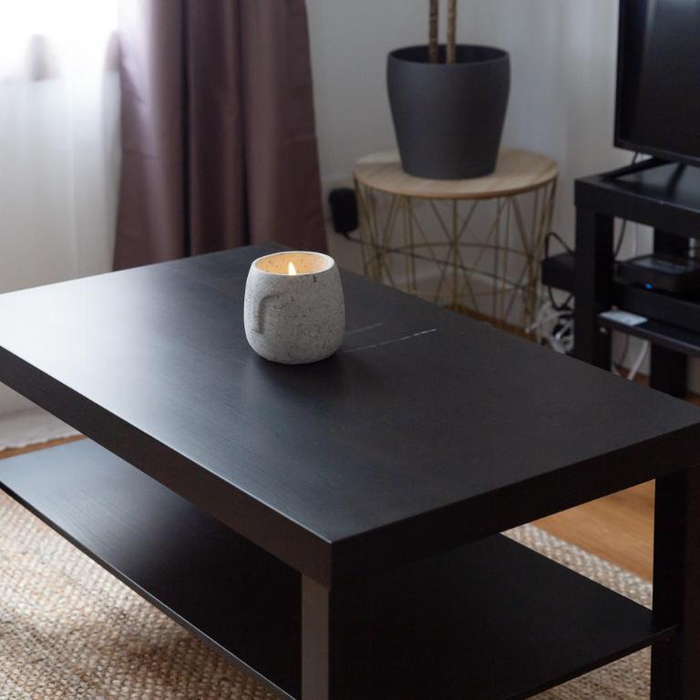 Appartement Cosy & Moderne 2 chambres - Apartamento de 2 dormitorios - 28