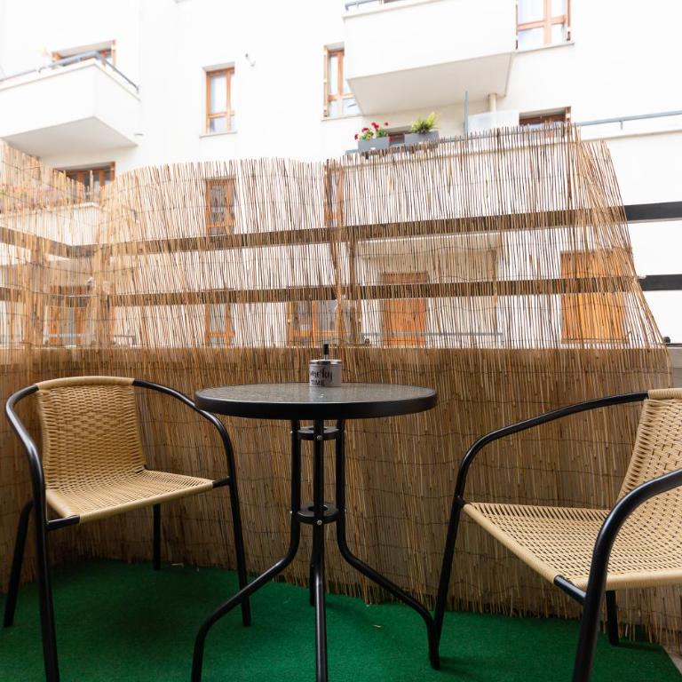 Appartement Cosy & Moderne 2 chambres - Apartamento de 2 dormitorios - 10