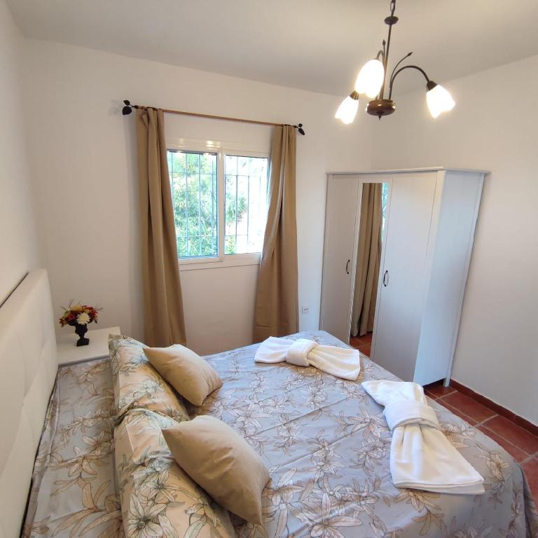 Casa Torres - Casa con 1 dormitorio - 8