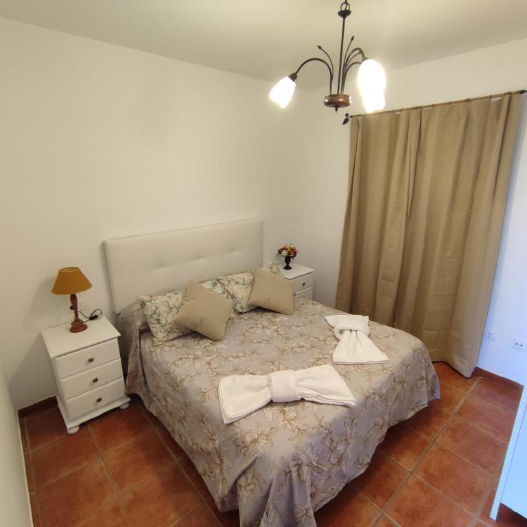 Casa Torres - Casa con 1 dormitorio - 9