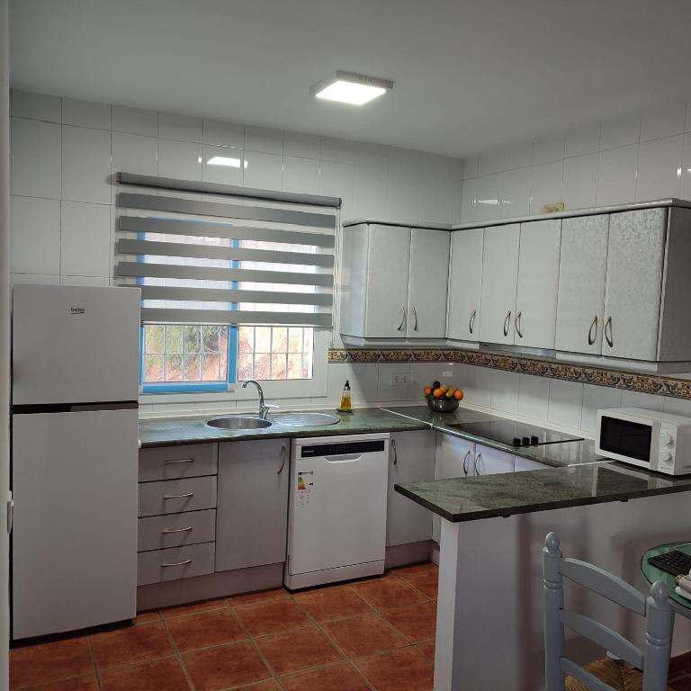 Casa Torres - Casa con 1 dormitorio - 11