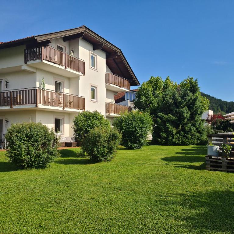 Ferienpark Scheiber - Apartment mit 1 Schlafzimmer - 1