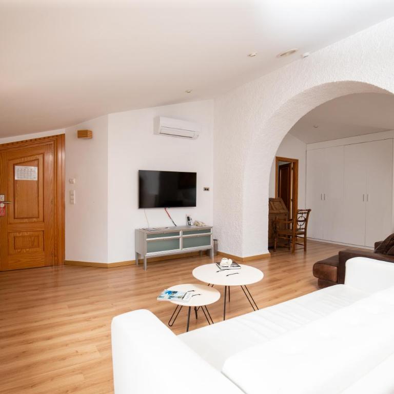 Hotel Nou Romà - Suite - 17