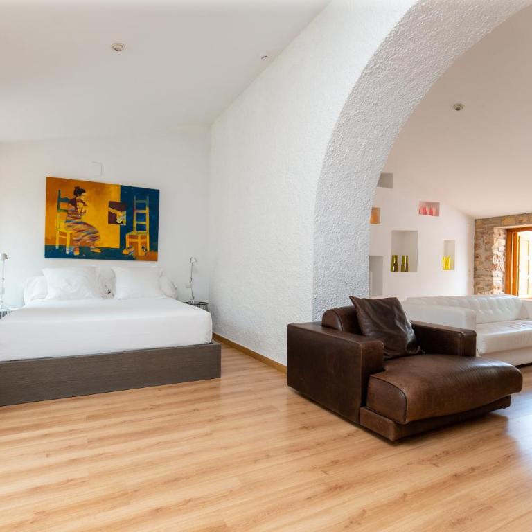Hotel Nou Romà - Suite - 3