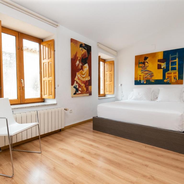 Hotel Nou Romà - Suite - 8