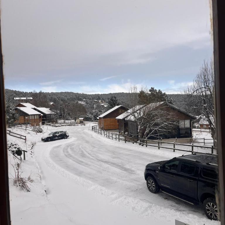 Chalet Albert - Chalet - 14