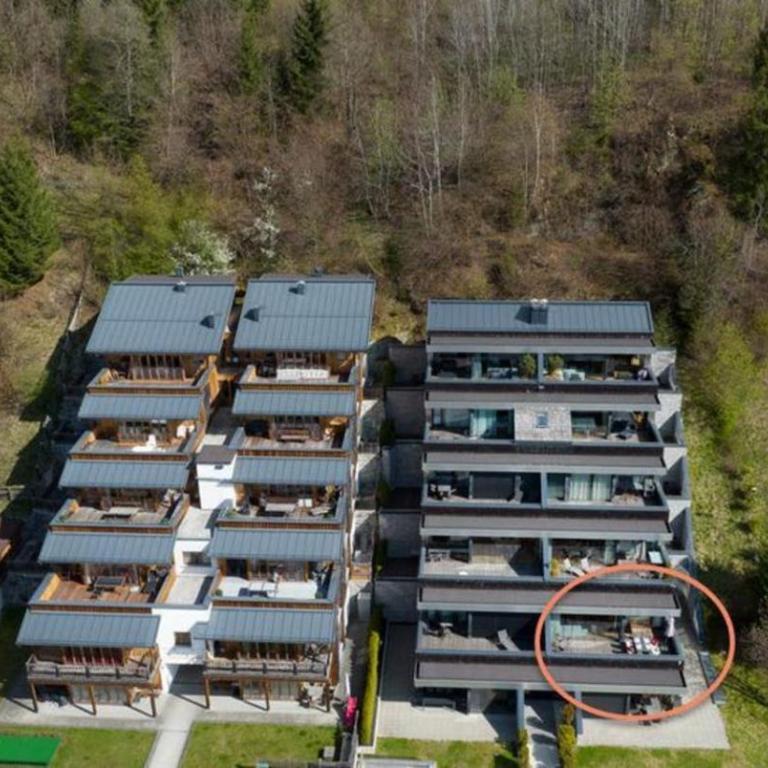 Am Sonnenhang Top 4 - Ferienhaus - 19