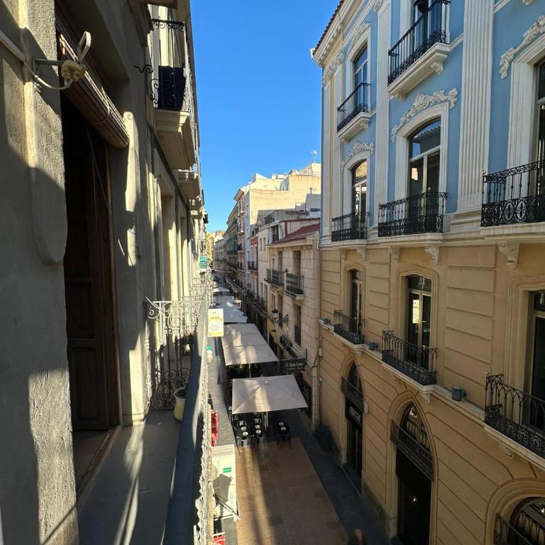 Calle Mayor GAM - Two-Bedroom Apartment - 1