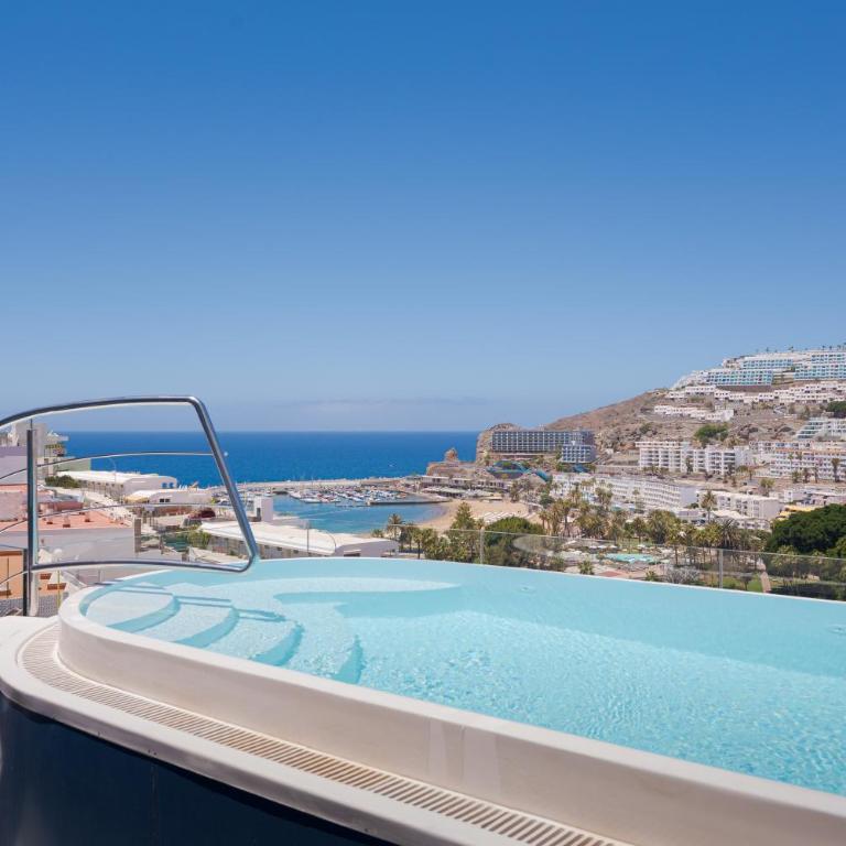The One Luxury Apartments - Apartamento Deluxe - 2