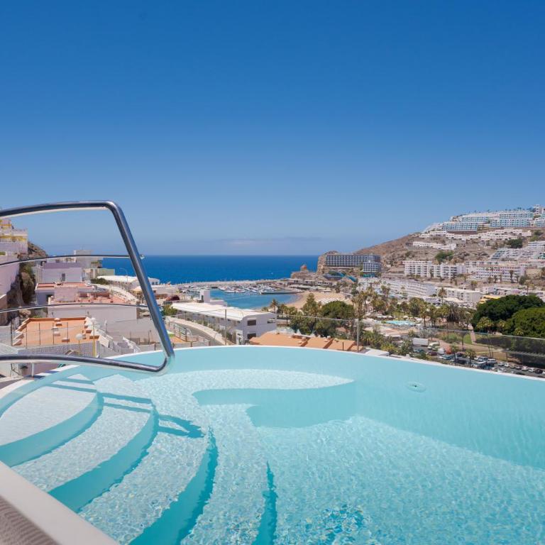 The One Luxury Apartments - Apartamento Deluxe - 13