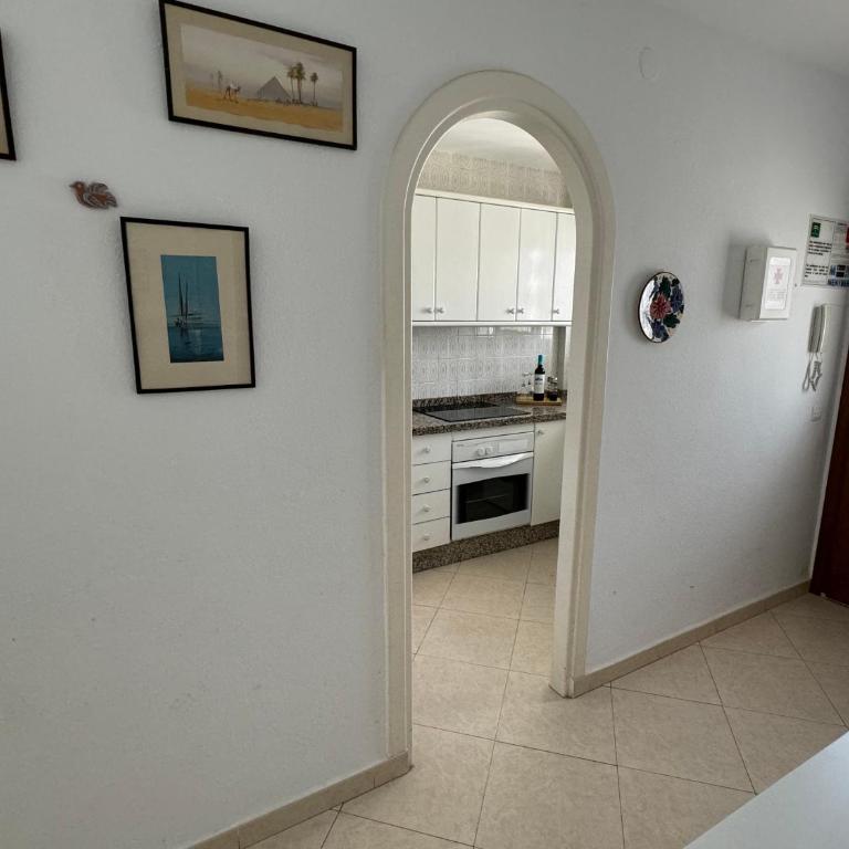 Acapulco Playa 34 Menyber - Apartamento - 9