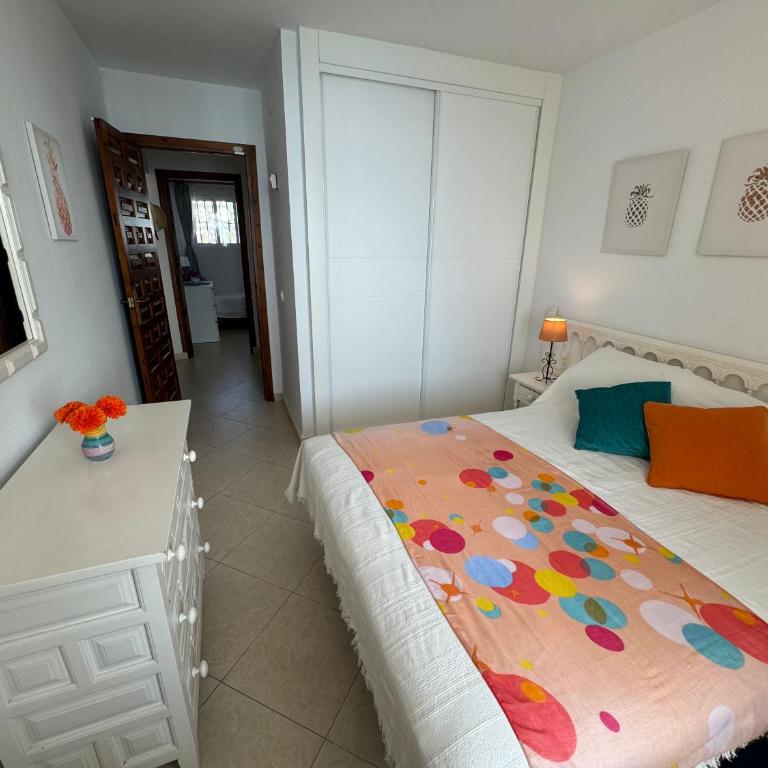 Acapulco Playa 34 Menyber - Apartamento - 13