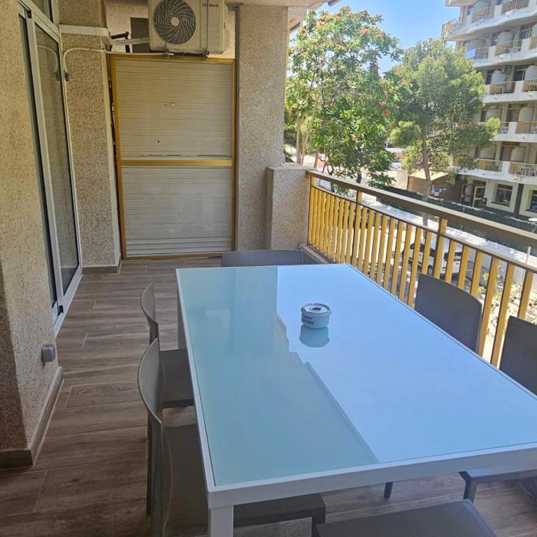 Apartamentos Cataluña92 - Apartamento con terraza - 16