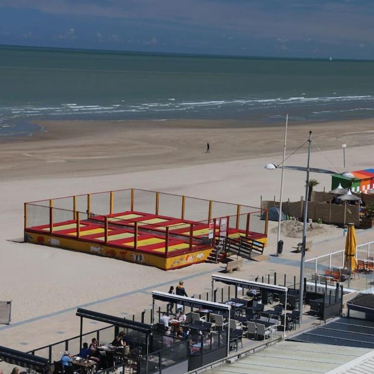 Escapade vue mer - Apartment mit 1 Schlafzimmer - 24
