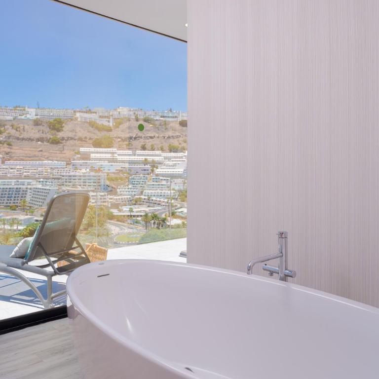 The One Luxury Apartments - Apartamento Deluxe - 15