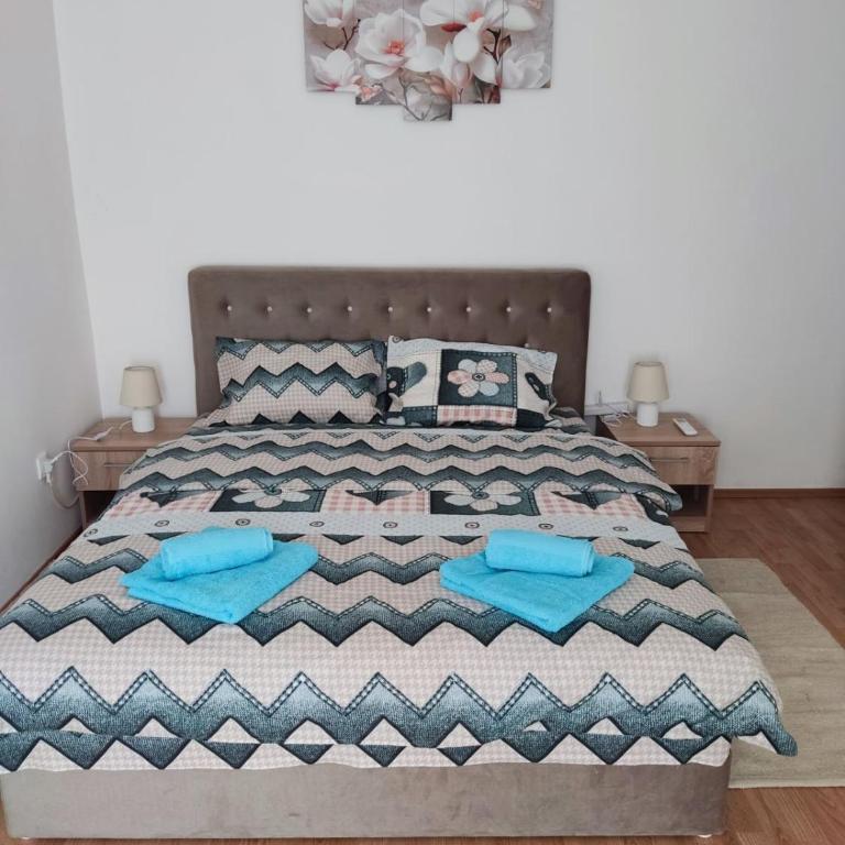 Apartman Magnolija - One-Bedroom Apartment - 16