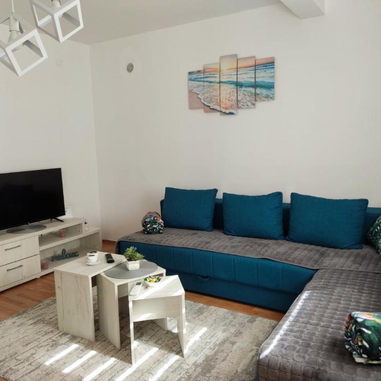 Apartman Magnolija - One-Bedroom Apartment - 5