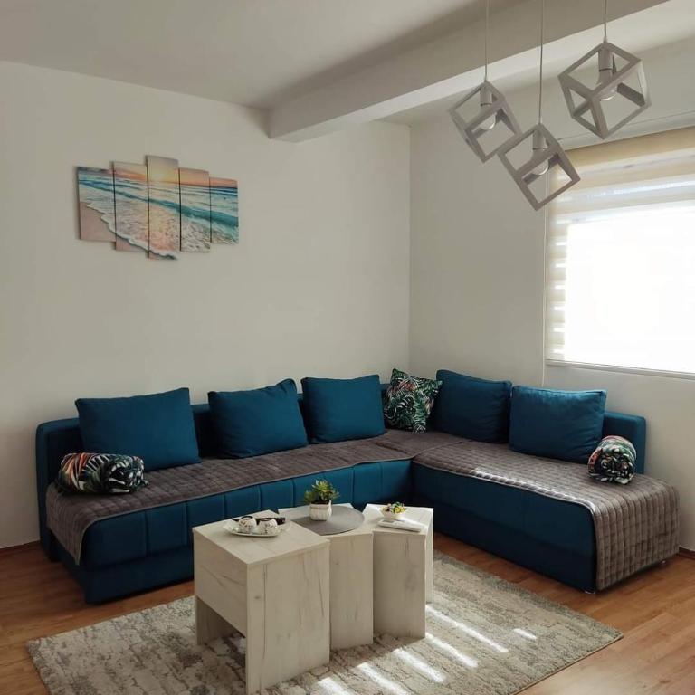 Apartman Magnolija - One-Bedroom Apartment - 10