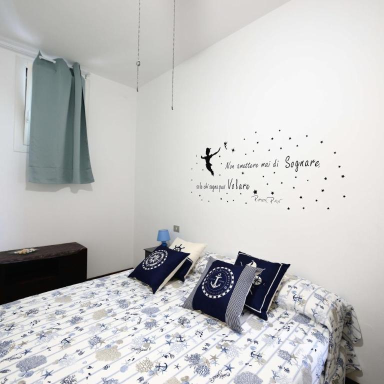 TerrazzaSoleMare Mimosa - One-Bedroom Apartment - 58