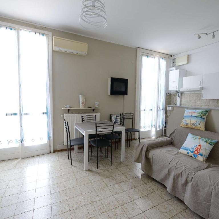 TerrazzaSoleMare Mimosa - One-Bedroom Apartment - 57