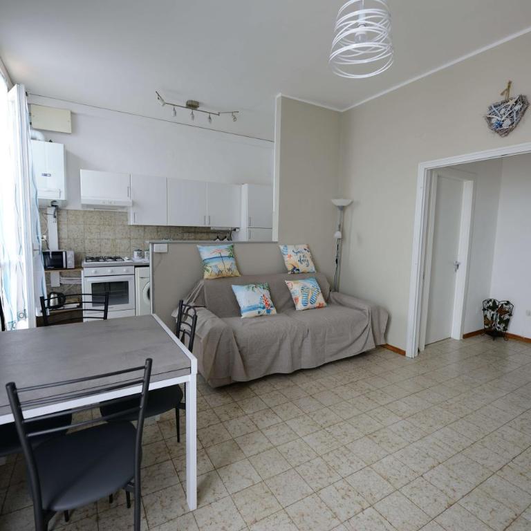 TerrazzaSoleMare Mimosa - One-Bedroom Apartment - 56