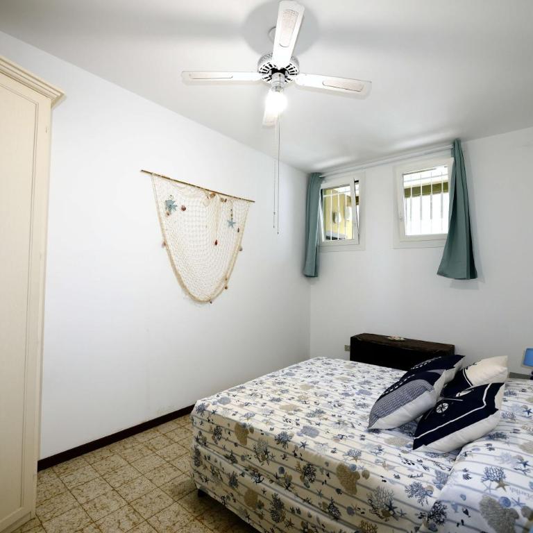TerrazzaSoleMare Mimosa - One-Bedroom Apartment - 54