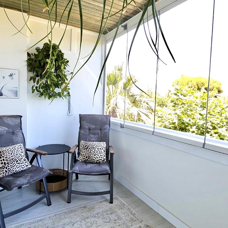 Fin Albir Playa - Two-Bedroom Apartment - 14