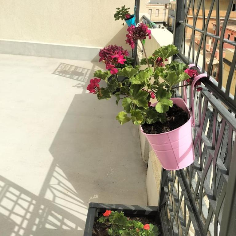 Perla marina - Appartamento con 2 Camere da Letto e Terrazza - 6