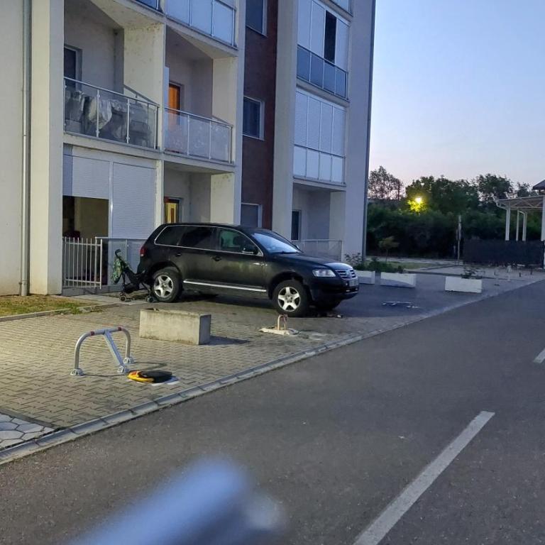 RUŽICA - Apartman sa 1 Spavaćom Sobom - 15