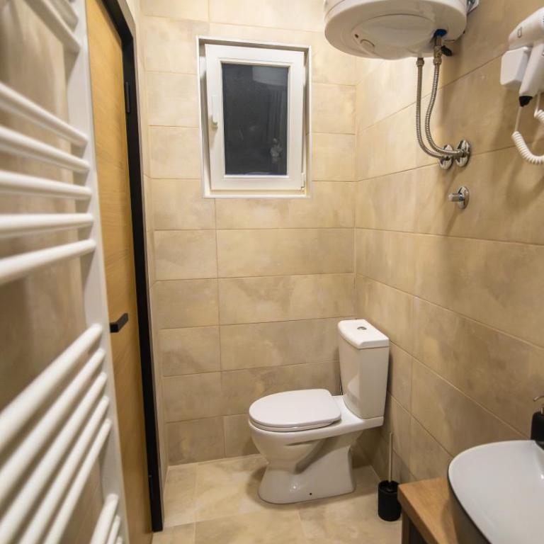 Apartmani Monero - Standard Triple Studio - 2